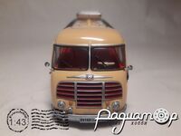 Setra S8 (1953) 439030080 [SR]