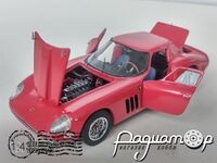 Ferrari 250 GTO (1964) 4533 [US]