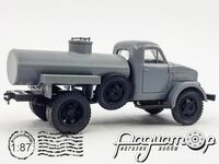 ГАЗ-51 автоцистерна (1946) 197211 [GS]*