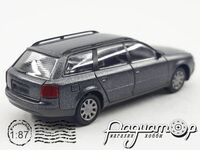 Audi A6 Avant (1997) 197221 [GS]*