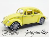 Volkswagen Beelte (1938) 197223 [GS]