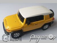Toyota FJ Cruiser (2006) 953102 [DD]*