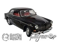 Volvo P121 Amazon (1964) 08865 [VM]***