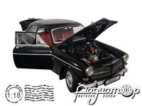 Volvo P121 Amazon (1964) 08865 [VM]***