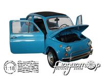 Fiat 500L (1968) 121600 [VM]