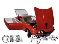 Alfa Romeo Montreal (1970) 70171 [VM]