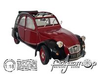 Citroen 2CV Charleston (1982) 181510 [VM]