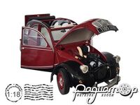 Citroen 2CV Charleston (1982) 181510 [VM]