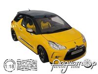 Citroen DS3 (2010) 181541 [VM]*