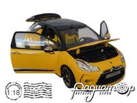 Citroen DS3 (2010) 181541 [VM]*