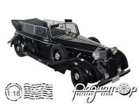 Mercedes-Benz 770K Pullman (1938) 18135 [VM]***