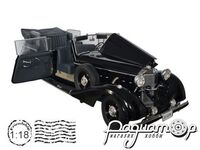 Mercedes-Benz 770K Pullman (1938) 18135 [VM]***