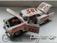 Chrysler 300C Buck Baker NASCAR (1957) 0490 [KG]*