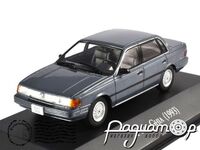 Ford Ghia (1993) MEX023