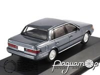Ford Ghia (1993) MEX023