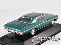 Chevrolet Impala (1968) MEX074