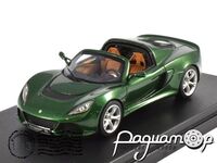 Lotus Exige S Roadster (2012) LSLT02C [DB]
