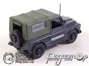 Fiat Nuova Campagnola Carabinieri (1982) C003 [SV]