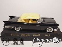 Cadillac Eldorado Seville (1957) (4520) 664039 [IS]***