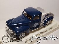 Dodge Pick-Up Publicitaire (1940) (4423) 664042 [IS]***