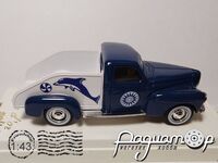 Dodge Pick-Up Publicitaire (1940) (4423) 664042 [IS]***