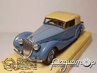 Delahaye 135M (1939) (4048) 664044 [IS]