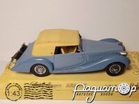 Delahaye 135M (1939) (4048) 664044 [IS]