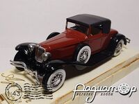 Cord L29 Coupe (1929) 664046 [IS]***