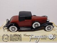 Cord L29 Coupe (1929) 664046 [IS]***