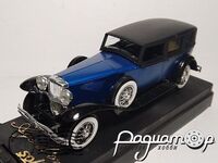 Duesenberg J (1931) 664047 [IS]***