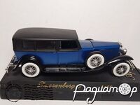 Duesenberg J (1931) 664047 [IS]***