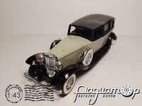 Duesenberg J (1931) 664048 [IS]***