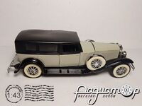 Duesenberg J (1931) 664048 [IS]***