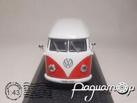 Volkswagen T1b (1957) 317401 [SR]
