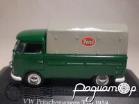 Volkswagen T1b (1958) 317402 [SR]