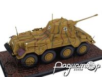 Sd.Kfz. 234/2 Puma, Germany (1944) 7123114 [NT]
