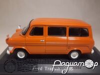 Ford Transit (1969) 317418 [SR]