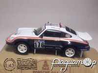 Porsche 911 №176 Dakar (1984) 317429 [SR]