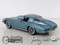 Chevrolet Corvette Sting Ray (1963) 4508 [US]