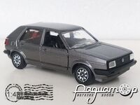 Volkswagen Golf (1976) 1002/4524 [US]