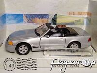 Mercedes-Benz SL600 Roadster (1997) 664085 [IS]