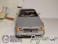 Mercedes-Benz SL600 Roadster (1997) 664085 [IS]