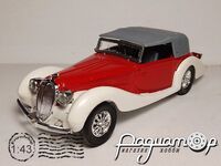 Delahaye 135M (1939) 664089 [IS]*