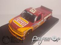 Chevrolet Pickup Burger King (2000) 664090 [IS]
