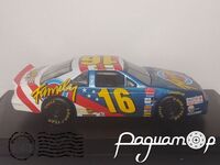 Ford Thunderbird Family Channel Ted Musgrave (2000) 664093 [IS]