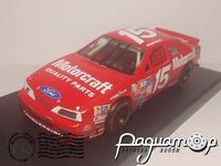Ford Thunderbird Motorcraft Morgan Shepherd (2000) 664094 [IS]