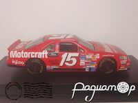 Ford Thunderbird Motorcraft Morgan Shepherd (2000) 664094 [IS]