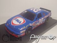 Ford Thunderbird Fina Bobby Hamilton (2000) 664095 [IS]