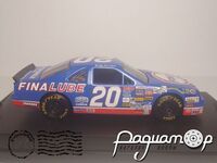 Ford Thunderbird Fina Bobby Hamilton (2000) 664095 [IS]