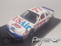 Ford Thunderbird US Air Greg Sacks (2000) 664096 [IS]